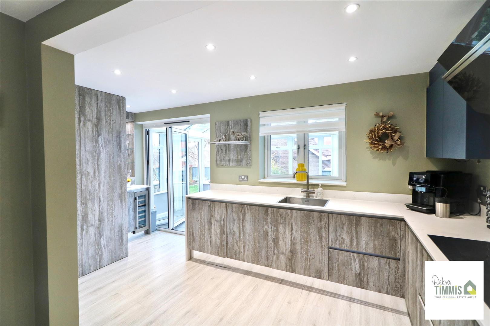 Topaz Close, Milton, Stoke-On-Trent
